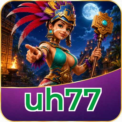 Panduan Download uh77